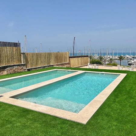 Son Veri Villas El Arenal  Exterior photo