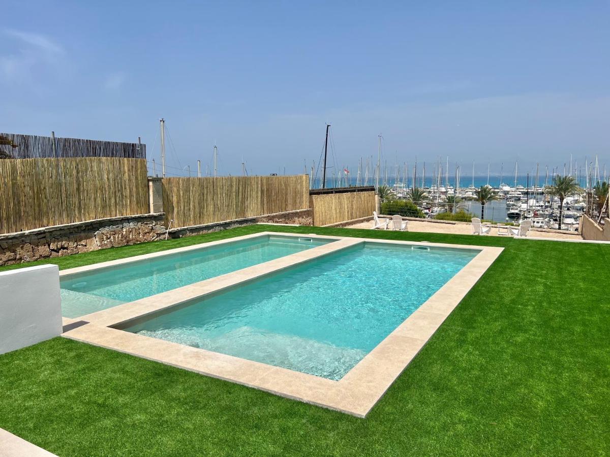 Son Veri Villas El Arenal  Exterior photo